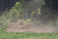 KVK Březová 20.4.2007 100